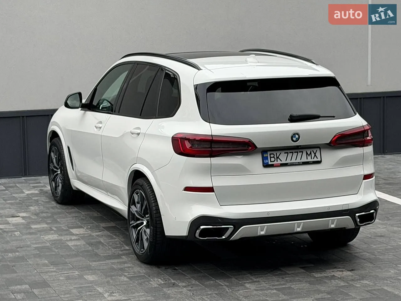 2019 BMW X5 - мініатюра 18