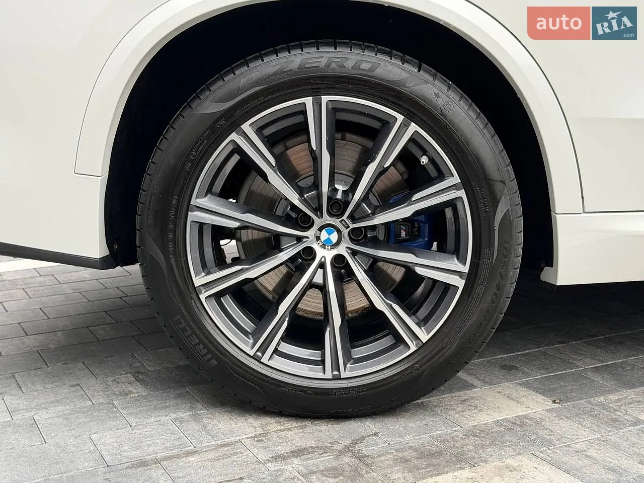 2019 BMW X5 - мініатюра 106