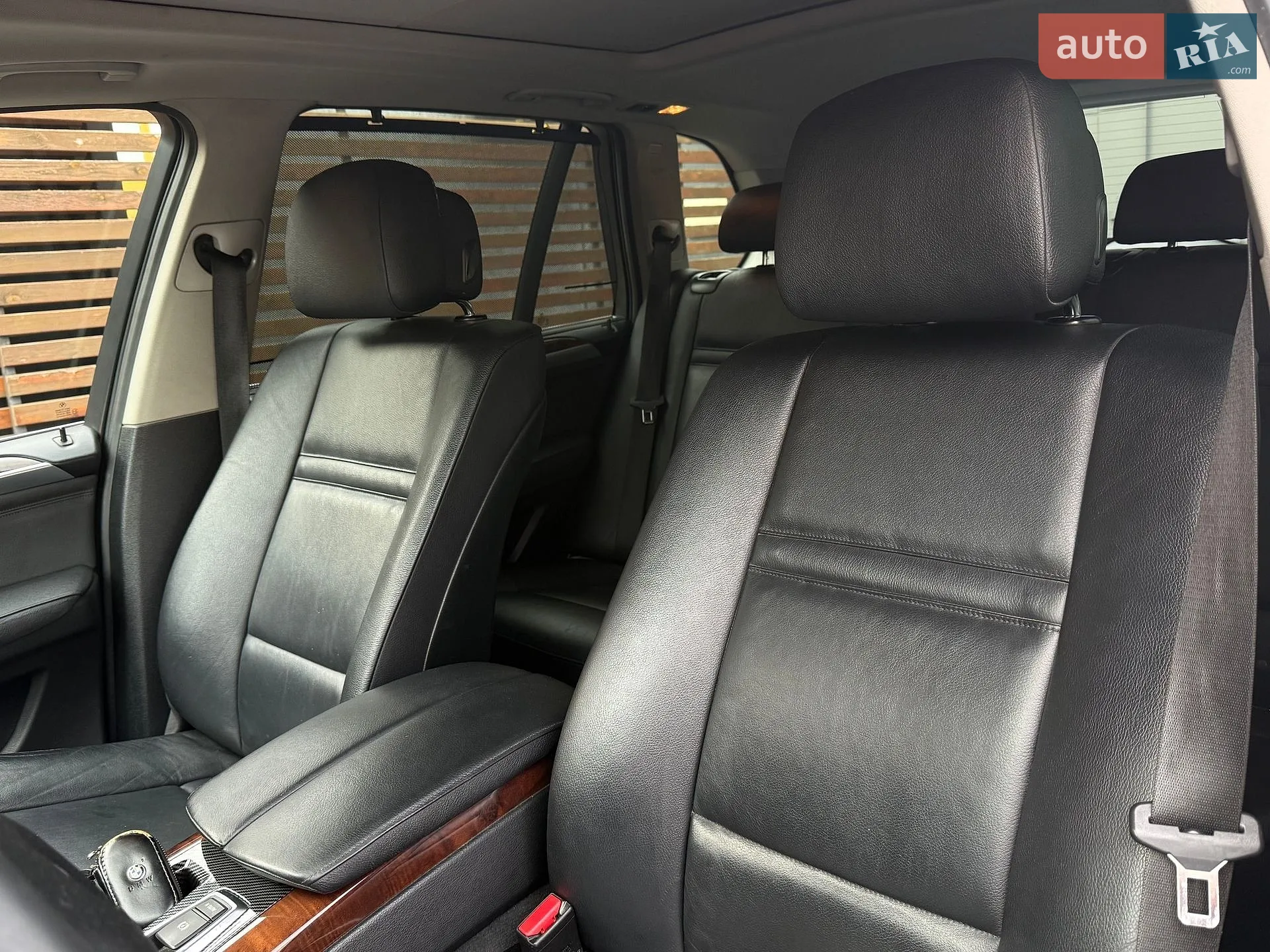 2013 BMW X5 - мініатюра 23