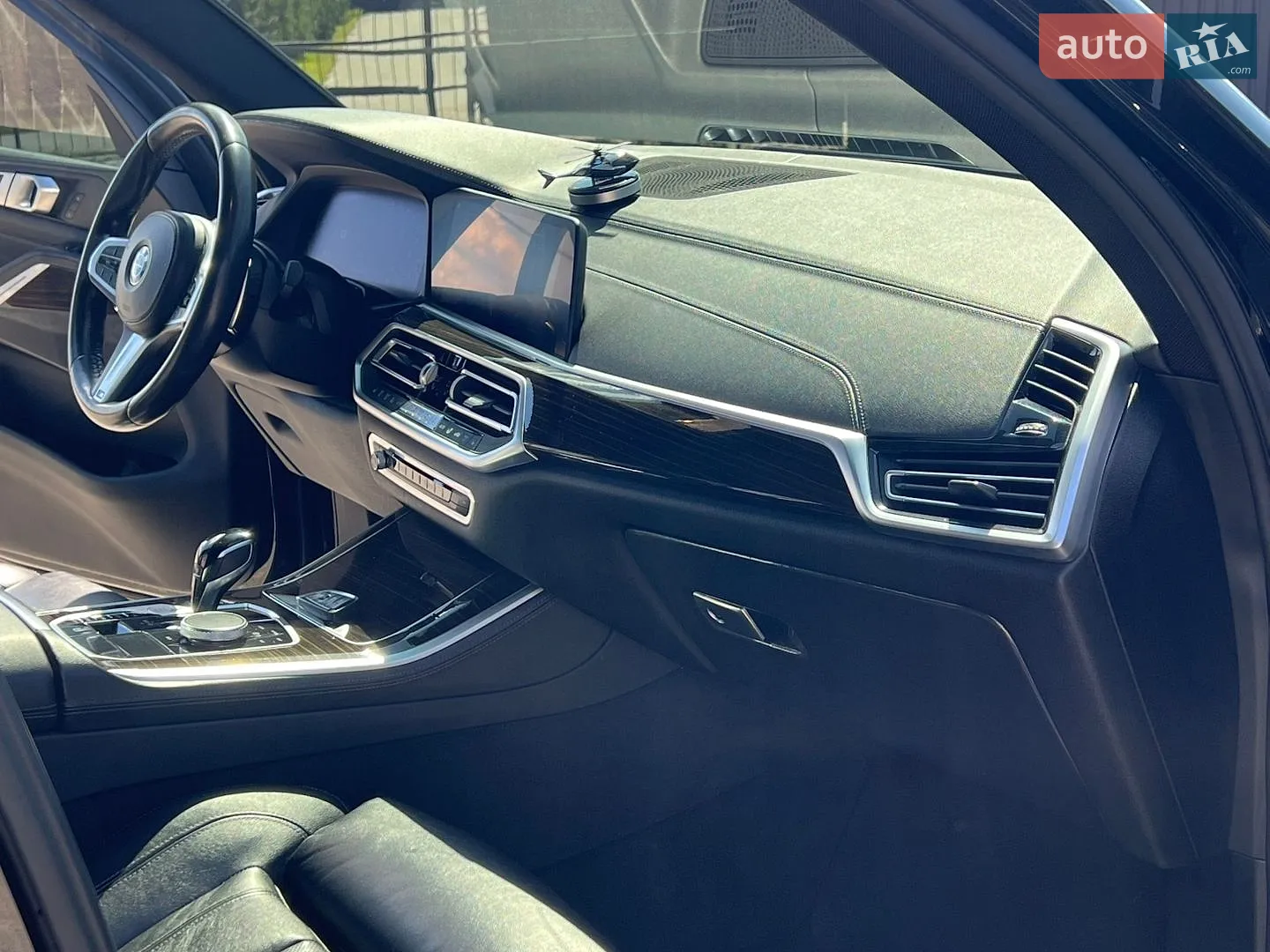 2020 BMW X5 - мініатюра 38