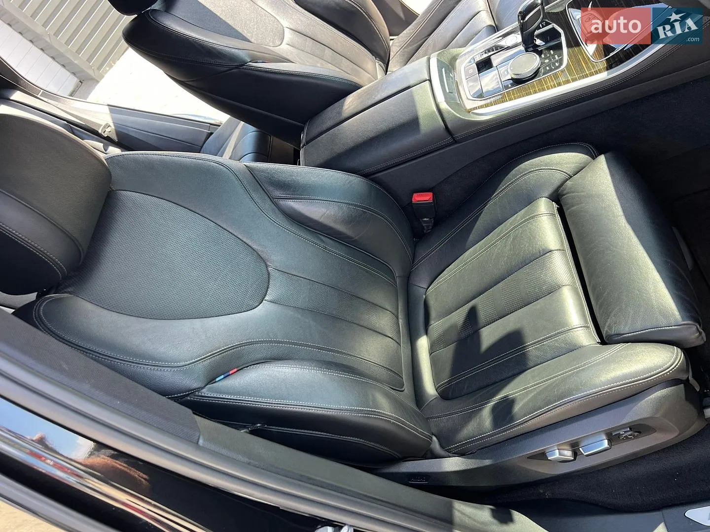 2020 BMW X5 - мініатюра 42