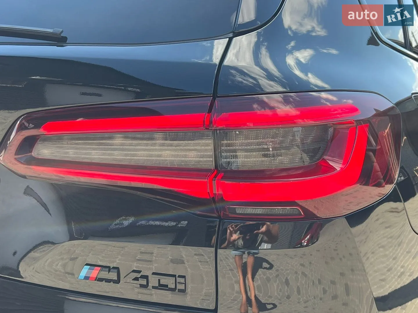 2020 BMW X5 - мініатюра 52