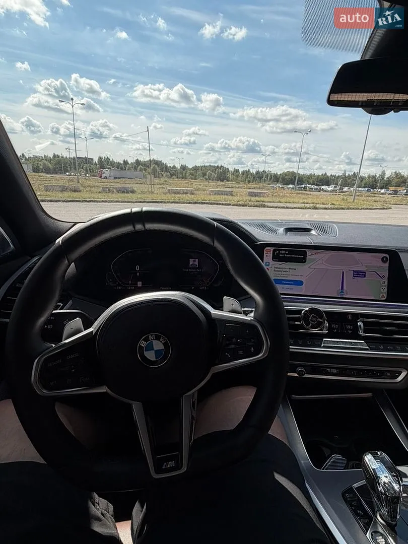 2019 BMW X5 - мініатюра 9