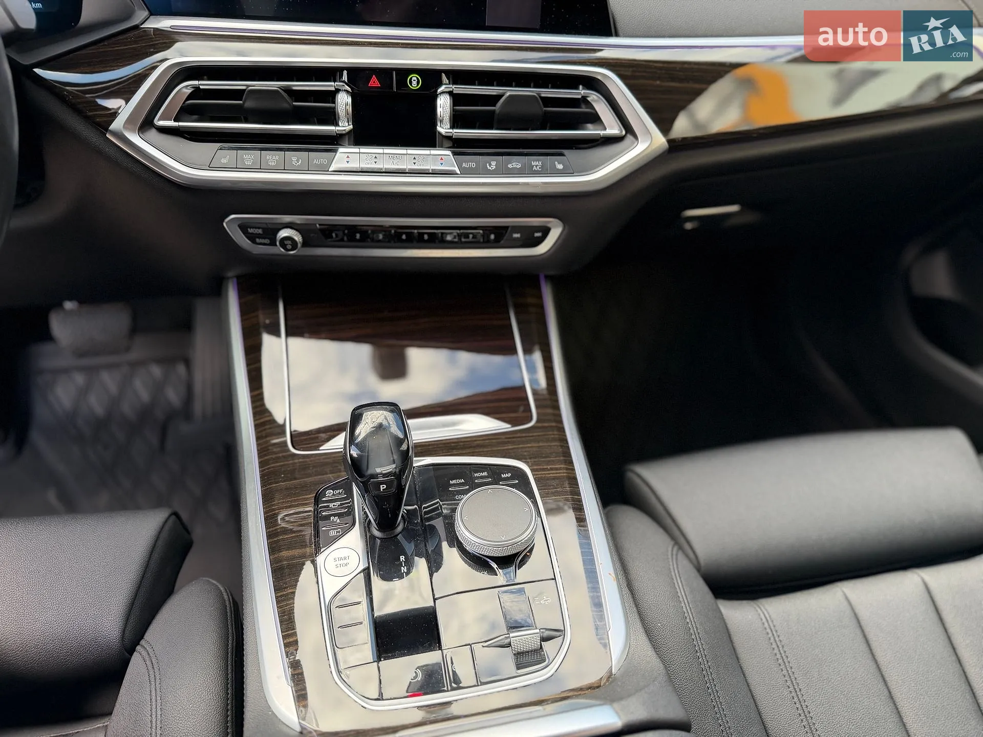 2020 BMW X5 - мініатюра 27