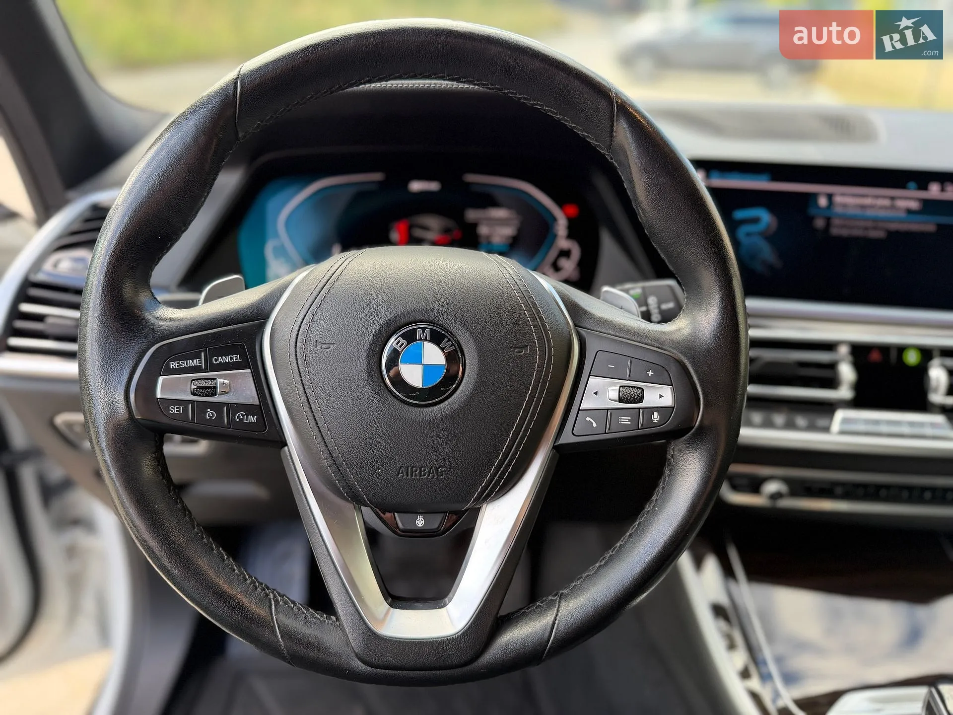 2020 BMW X5 - мініатюра 29