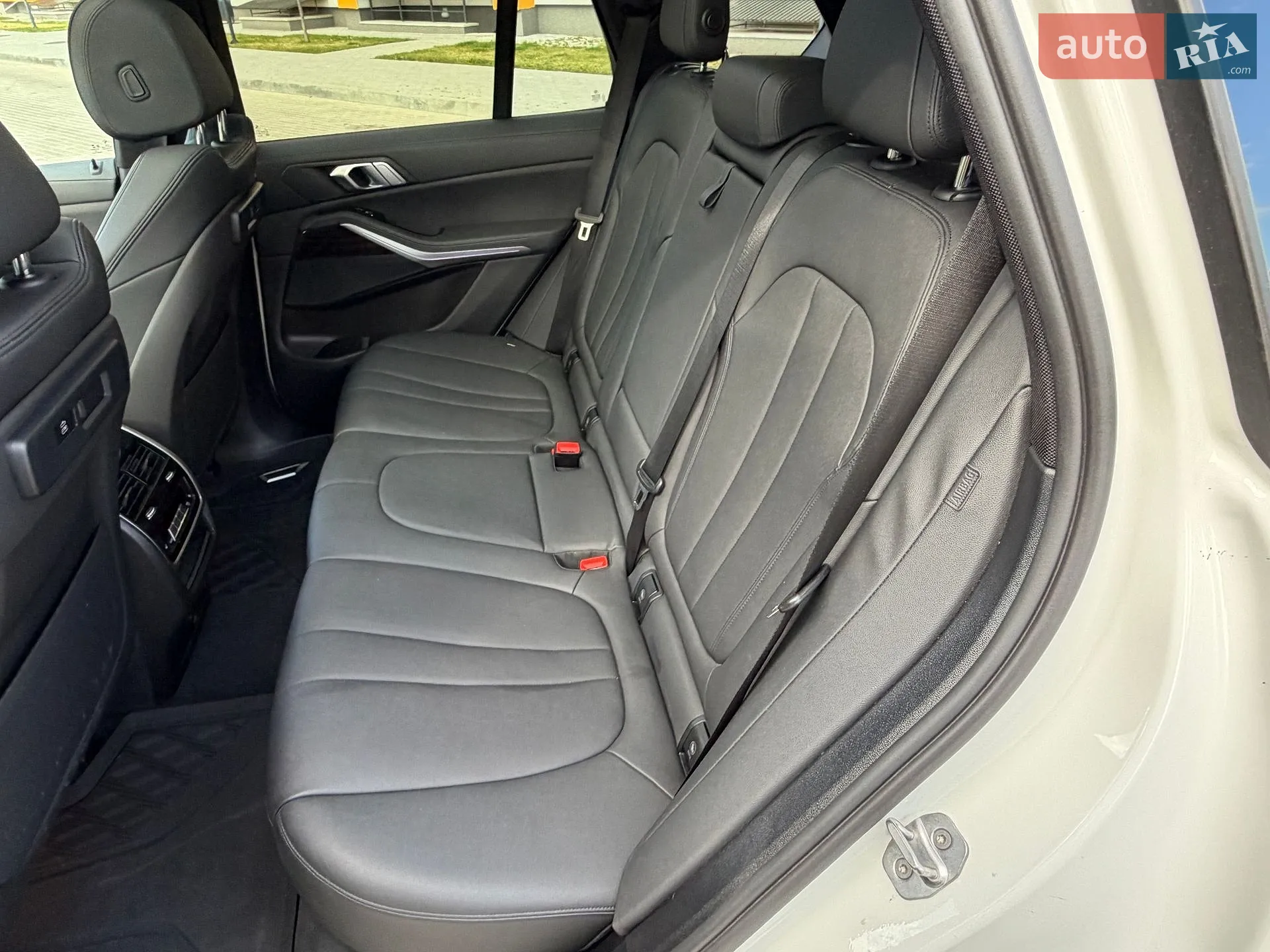 2020 BMW X5 - мініатюра 42