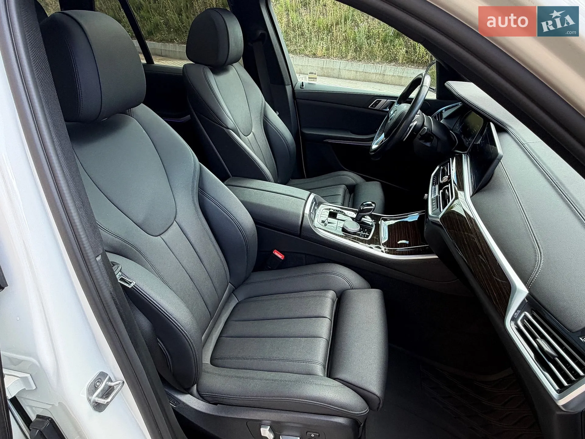 2020 BMW X5 - мініатюра 58