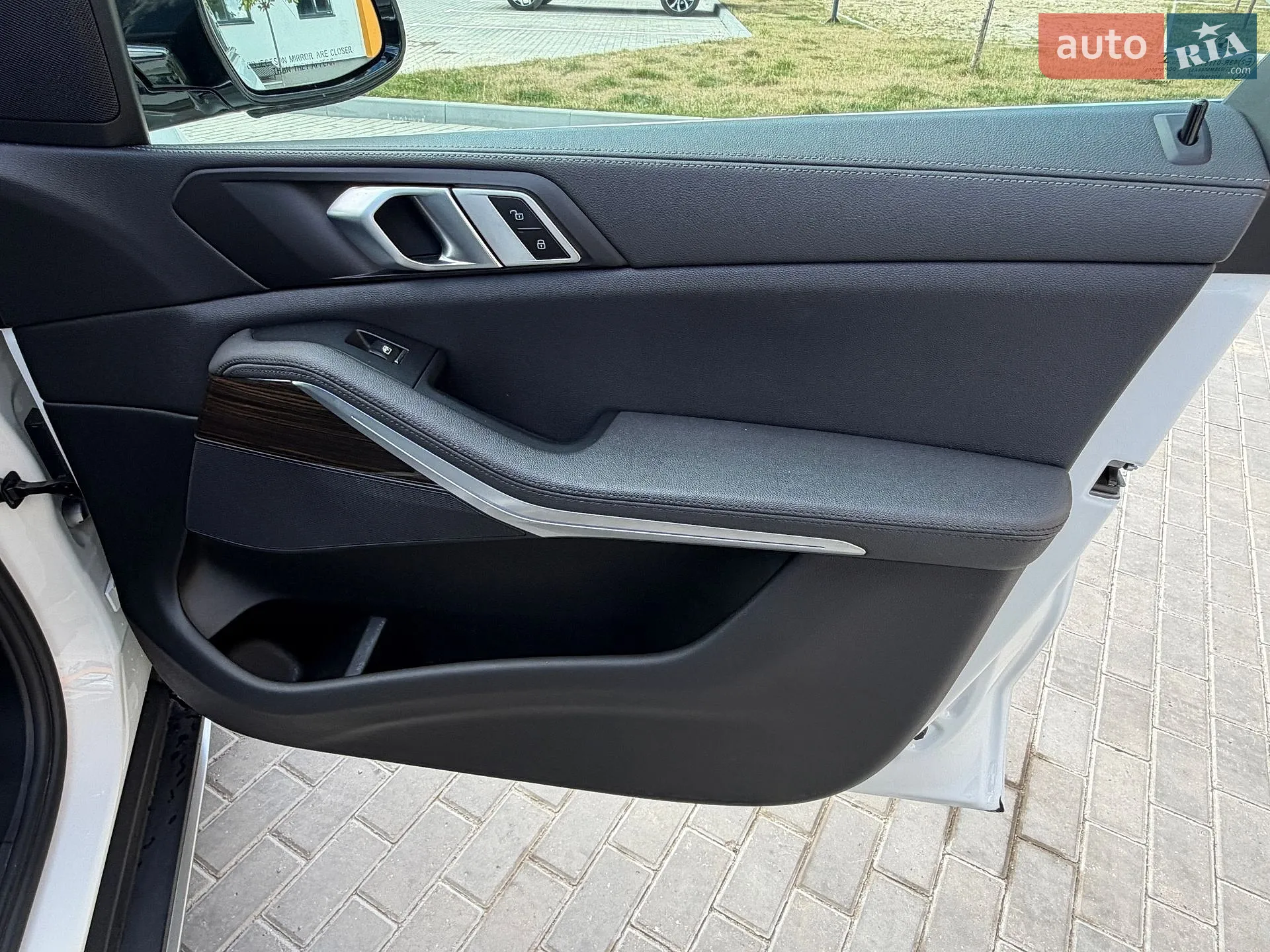 2020 BMW X5 - мініатюра 59