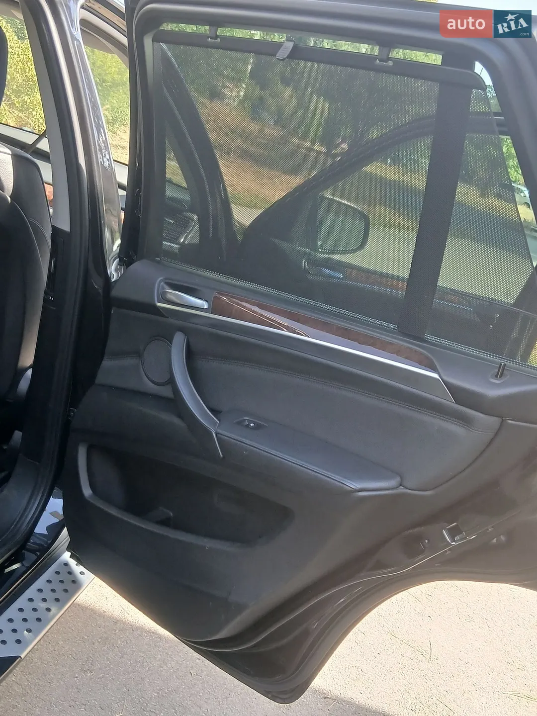 2013 BMW X5 - мініатюра 33