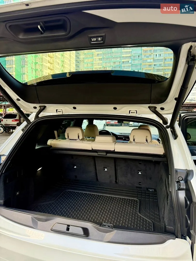 2020 BMW X5 - мініатюра 25