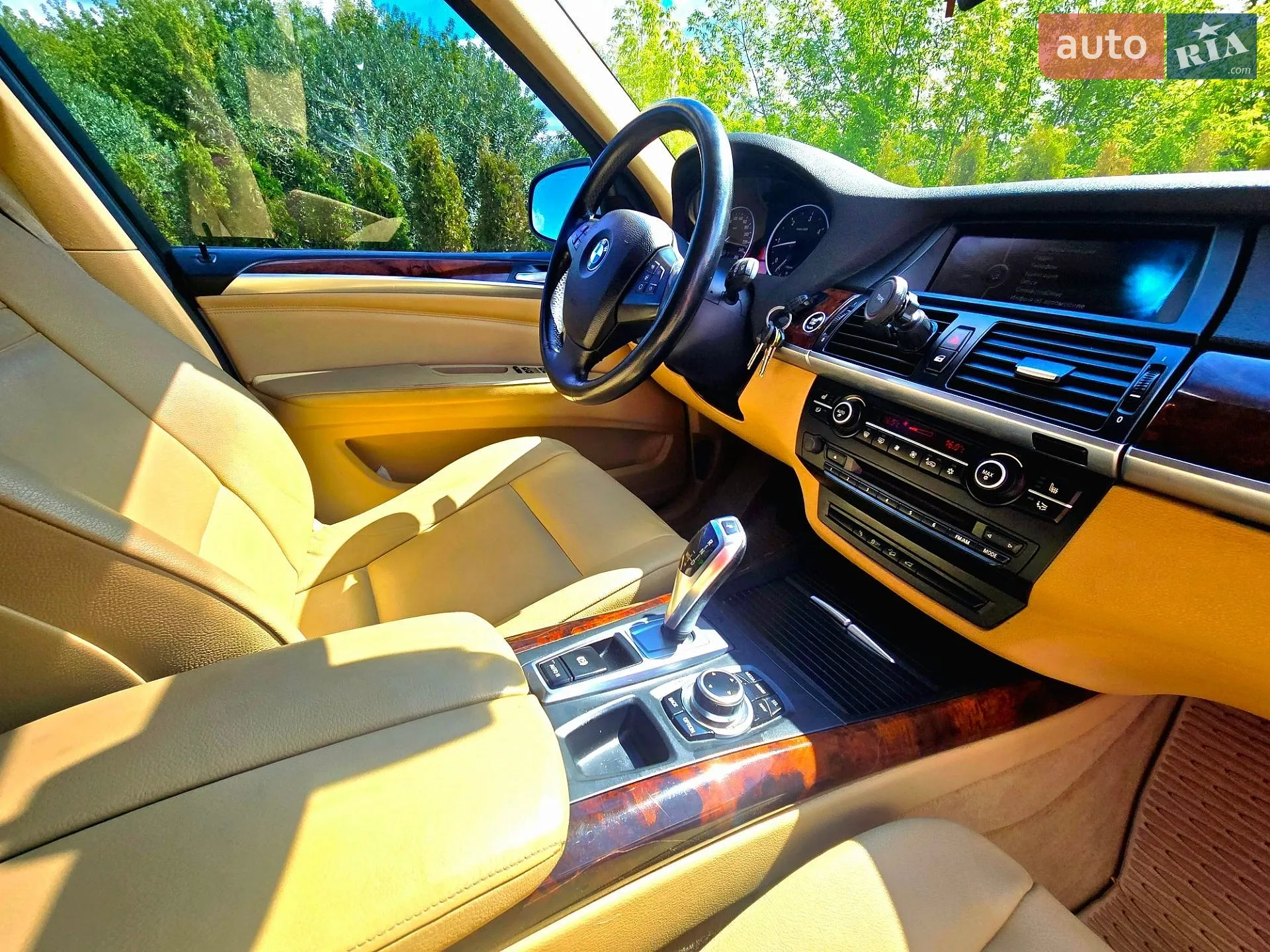 2013 BMW X5 - мініатюра 16