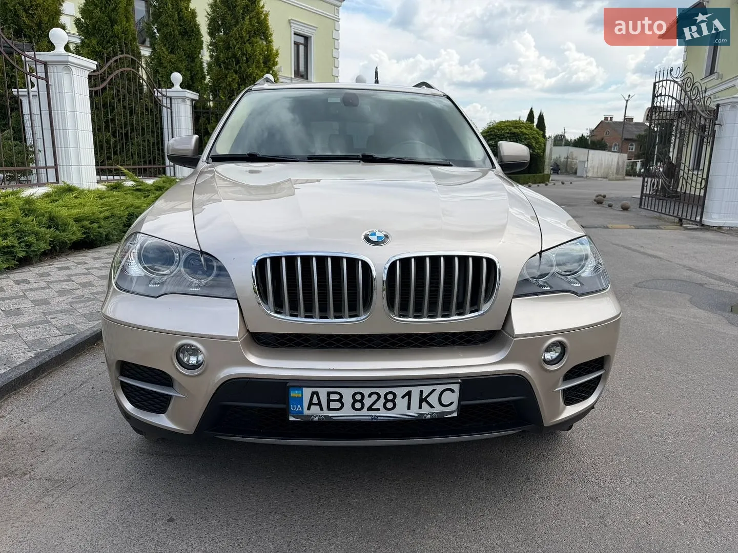 2013 BMW X5 - мініатюра 2