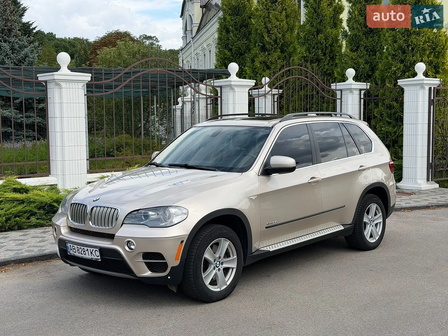 2013 BMW X5 - мініатюра 10