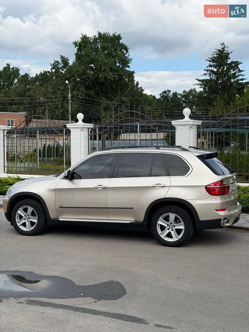 2013 BMW X5 - мініатюра 12