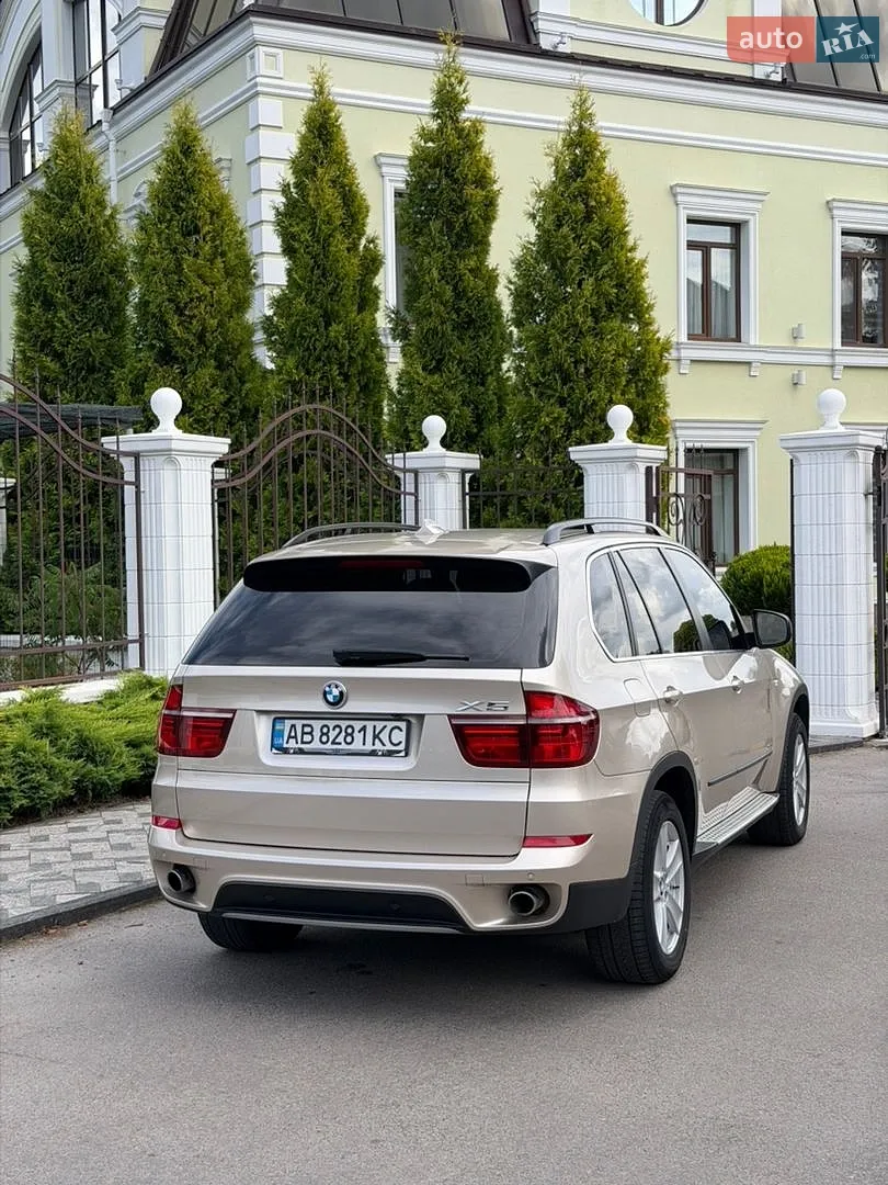 2013 BMW X5 - мініатюра 14