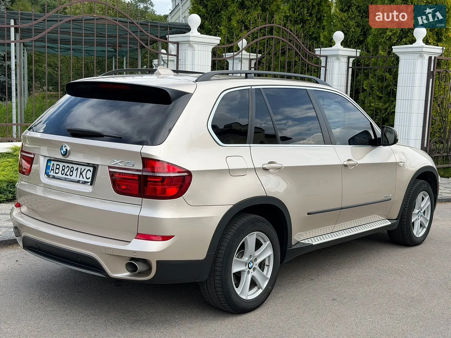 2013 BMW X5 - мініатюра 17