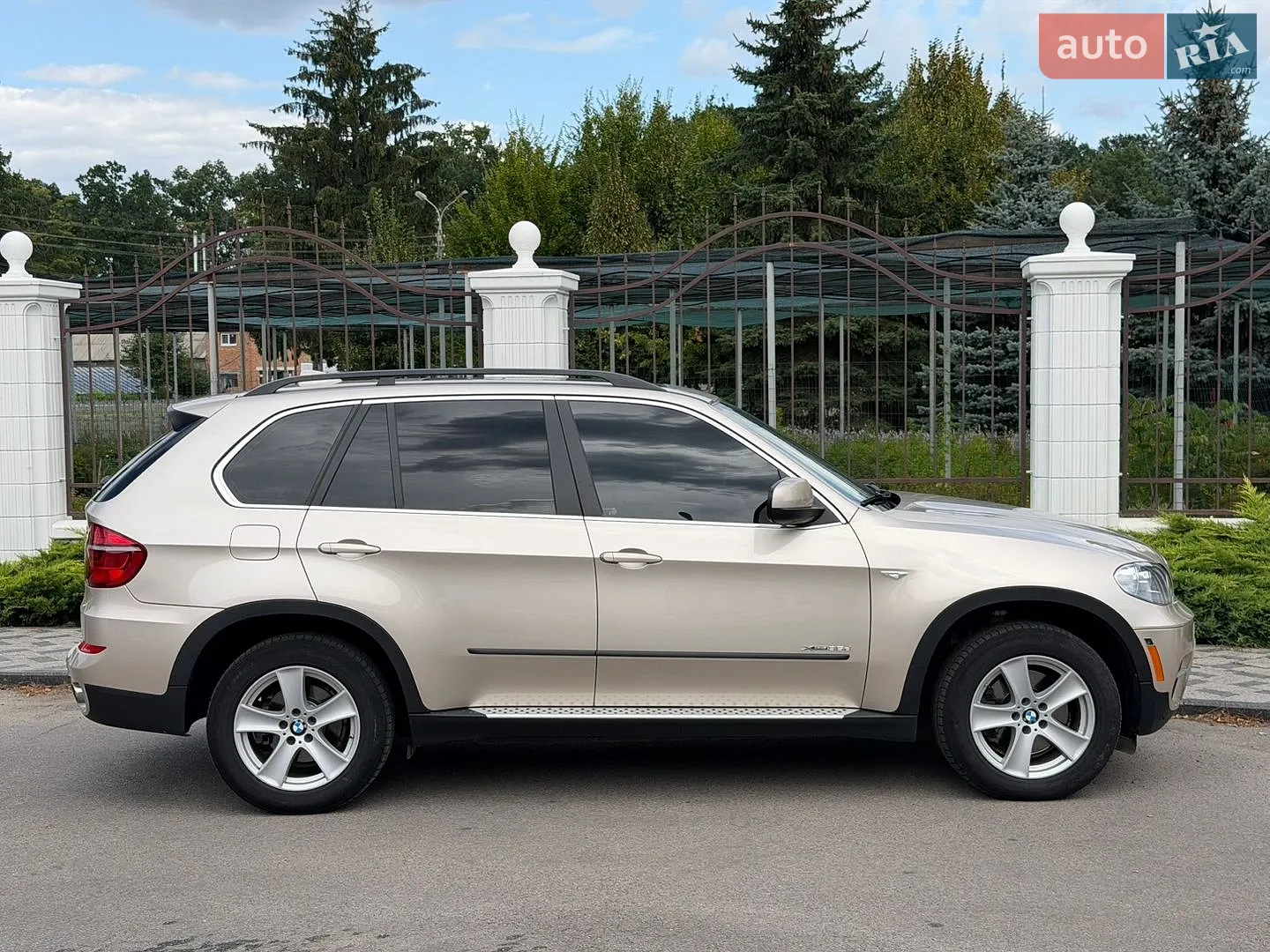 2013 BMW X5 - мініатюра 18