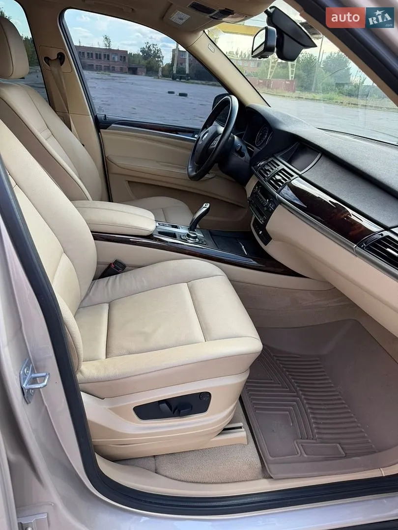 2013 BMW X5 - мініатюра 20