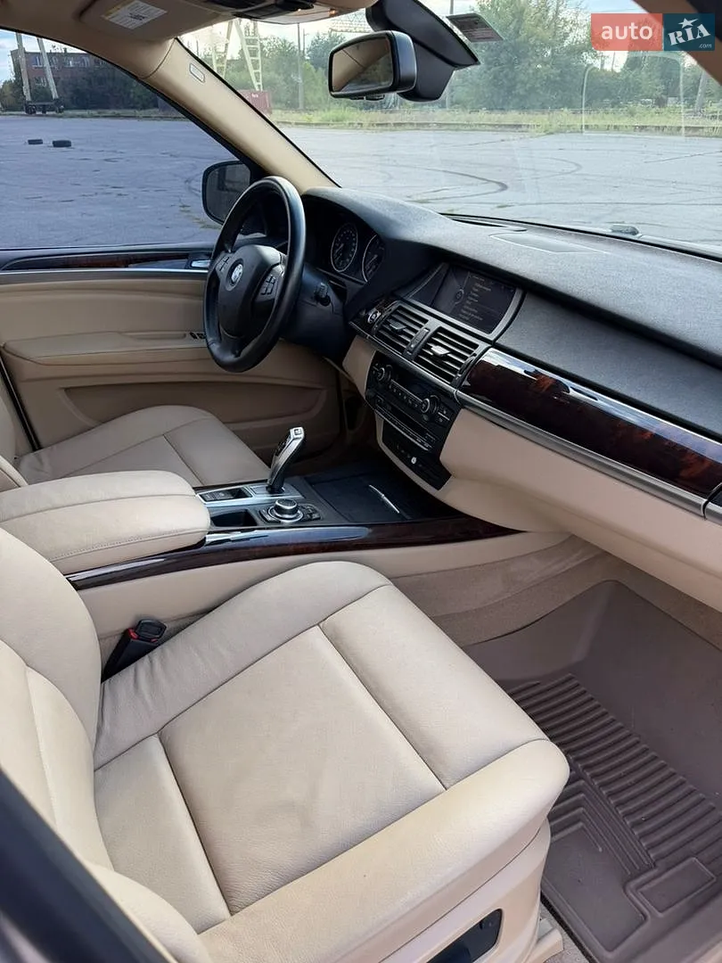 2013 BMW X5 - мініатюра 21