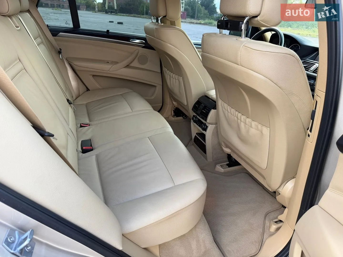 2013 BMW X5 - мініатюра 23