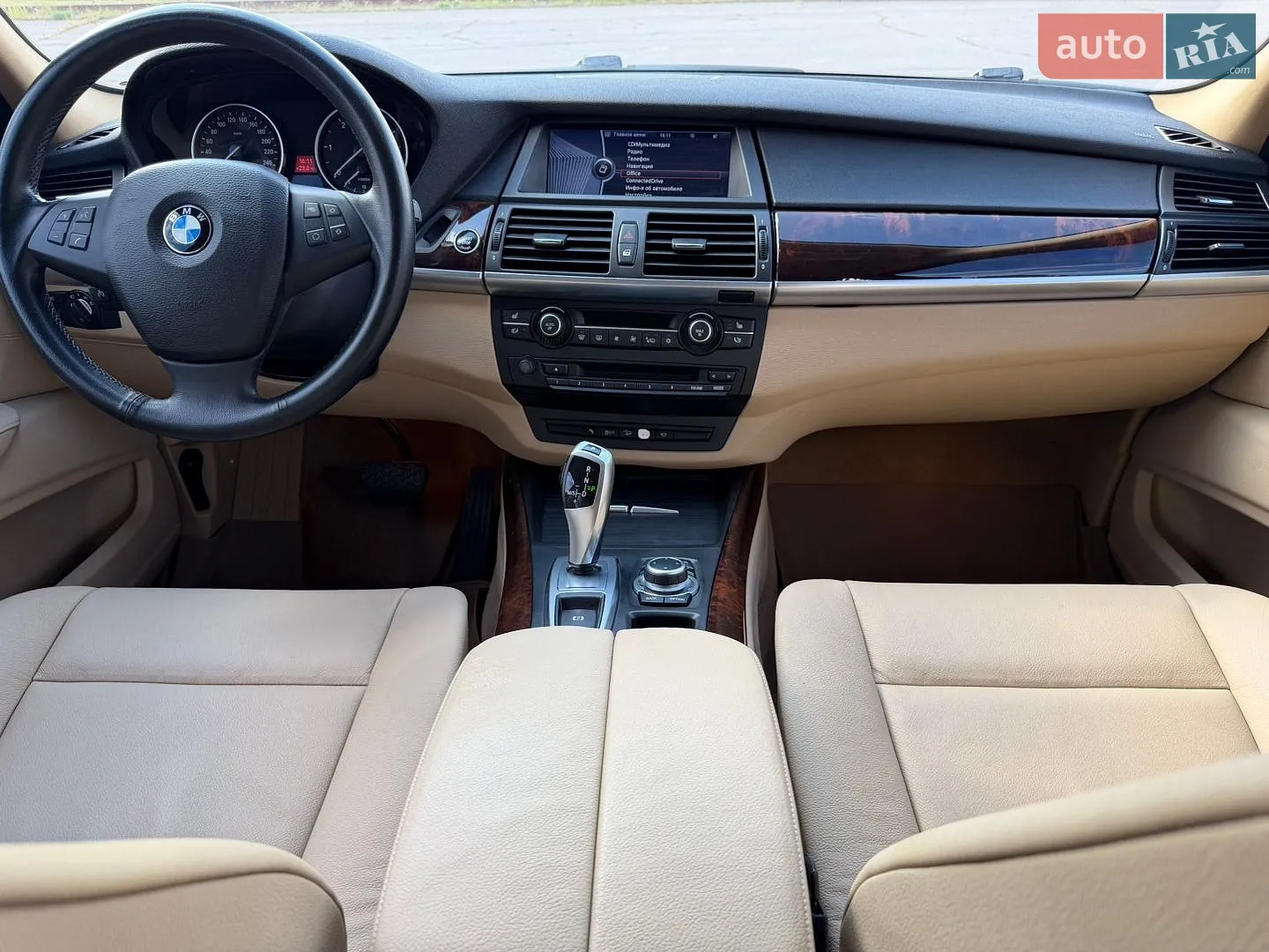 2013 BMW X5 - мініатюра 24
