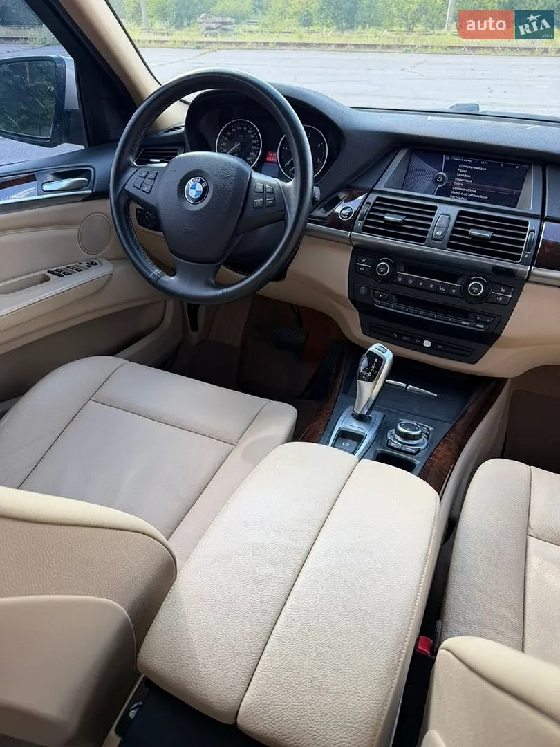 2013 BMW X5 - мініатюра 25