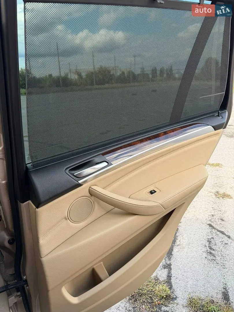 2013 BMW X5 - мініатюра 26