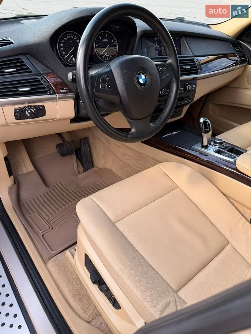 2013 BMW X5 - мініатюра 27