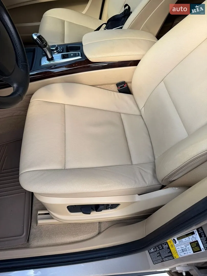 2013 BMW X5 - мініатюра 28