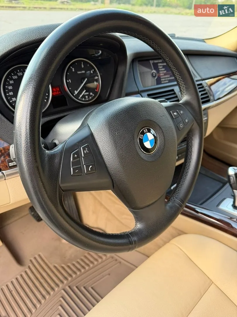 2013 BMW X5 - мініатюра 29
