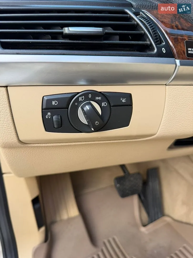 2013 BMW X5 - мініатюра 30