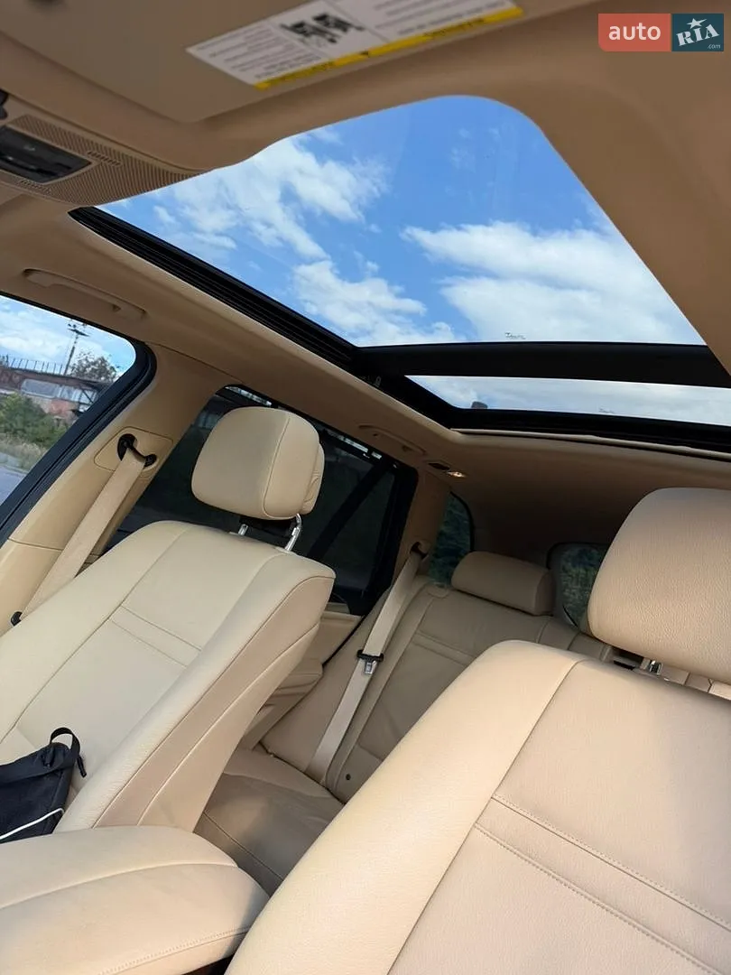 2013 BMW X5 - мініатюра 31