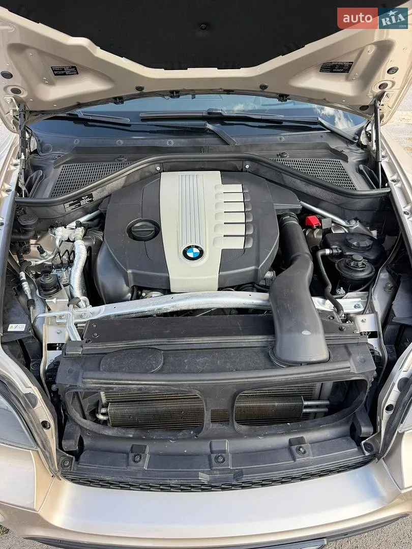 2013 BMW X5 - мініатюра 32