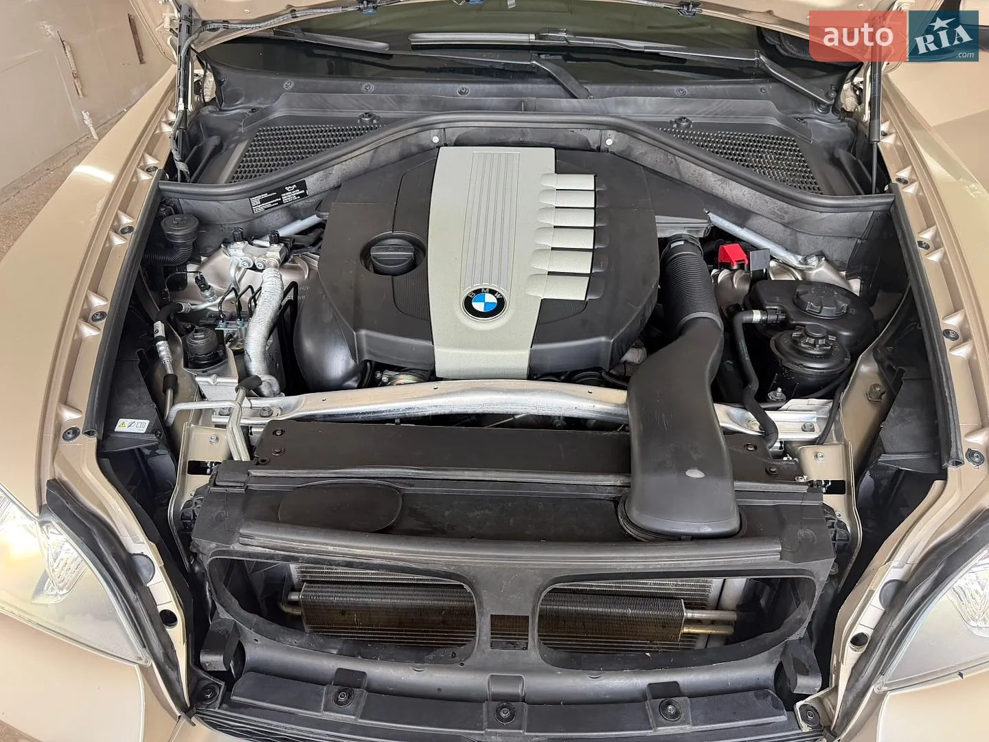 2013 BMW X5 - мініатюра 36