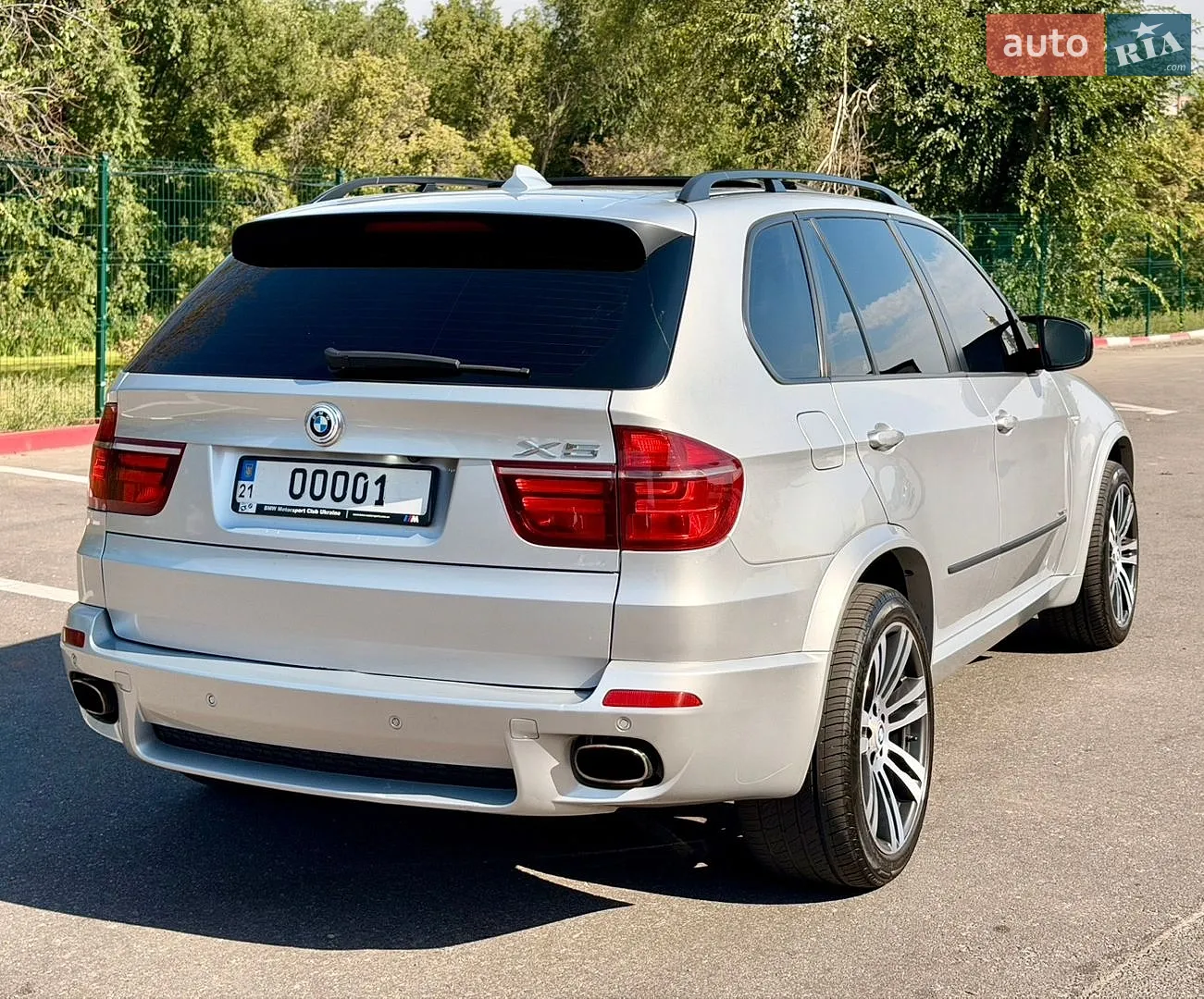 2011 BMW X5 - мініатюра 15