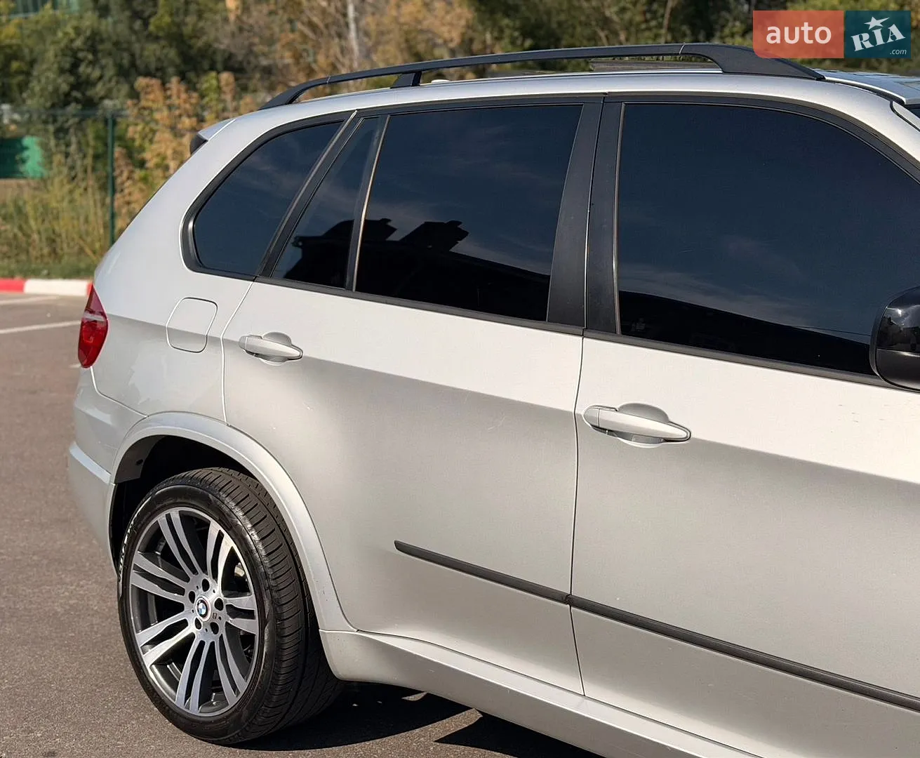 2011 BMW X5 - мініатюра 20