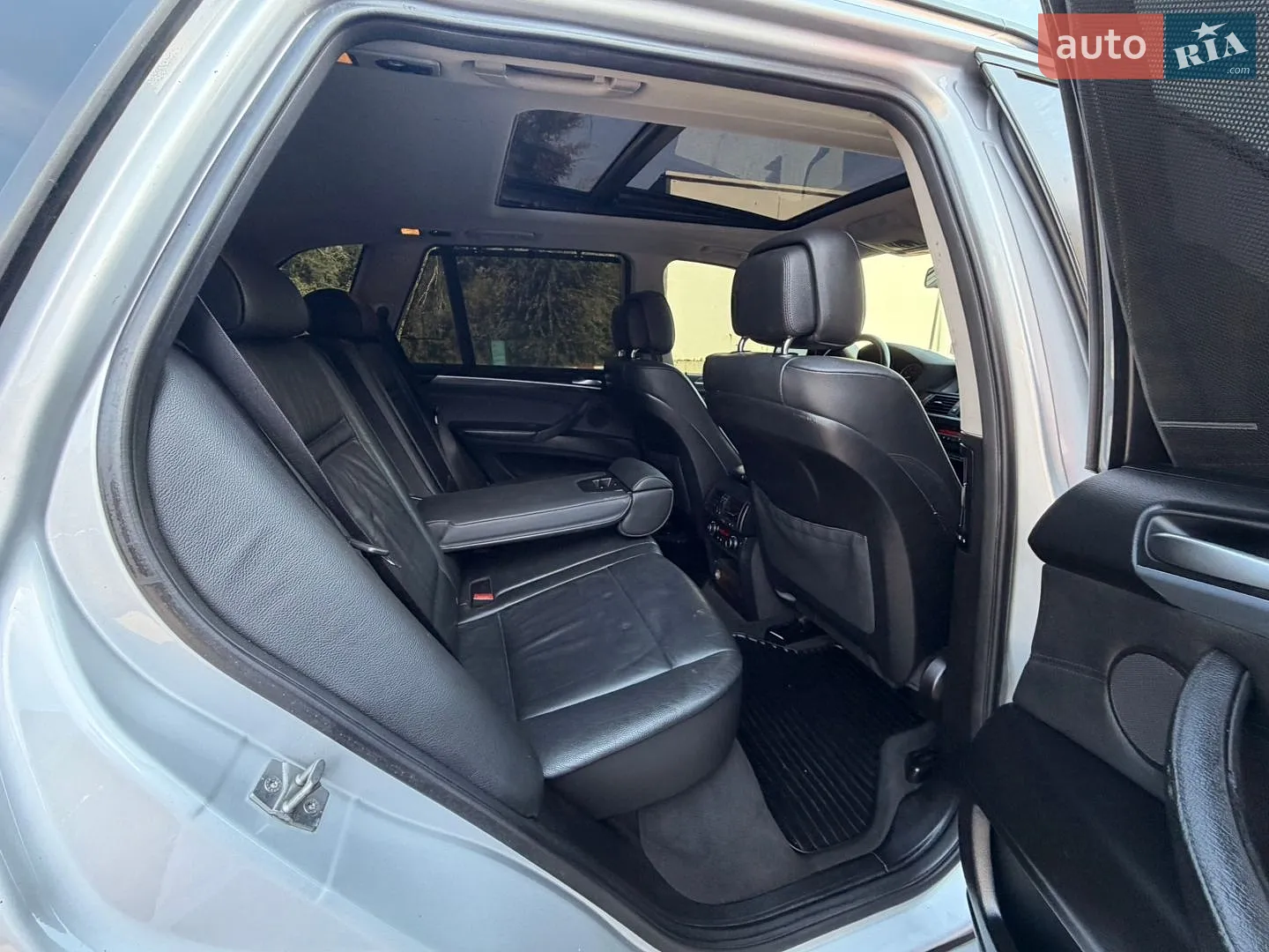 2011 BMW X5 - мініатюра 23