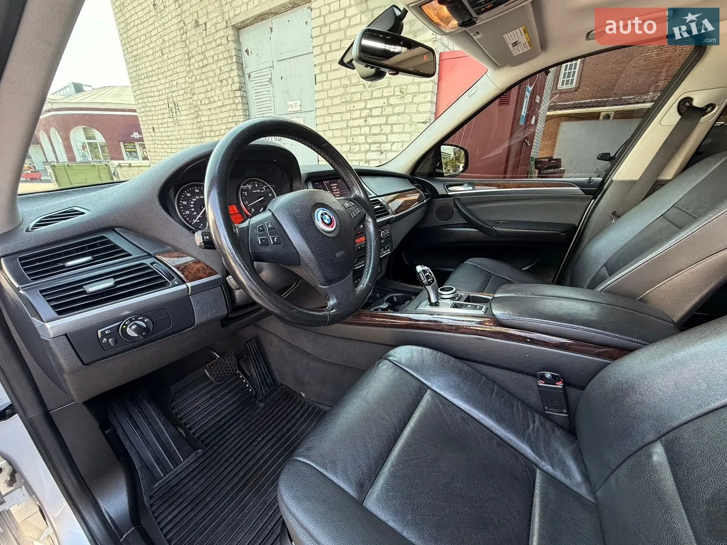 2011 BMW X5 - мініатюра 35