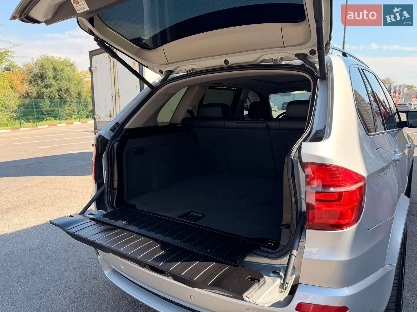 2011 BMW X5 - мініатюра 40