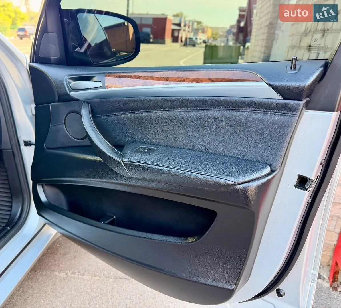 2011 BMW X5 - мініатюра 45