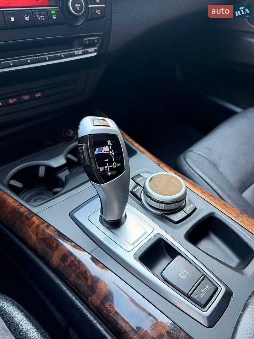 2011 BMW X5 - мініатюра 56