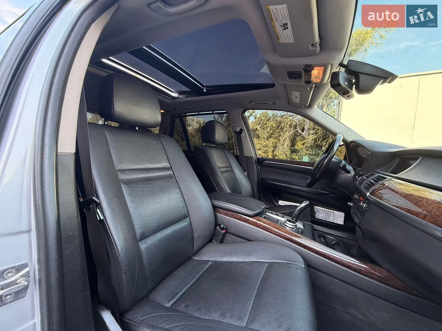 2011 BMW X5 - мініатюра 58