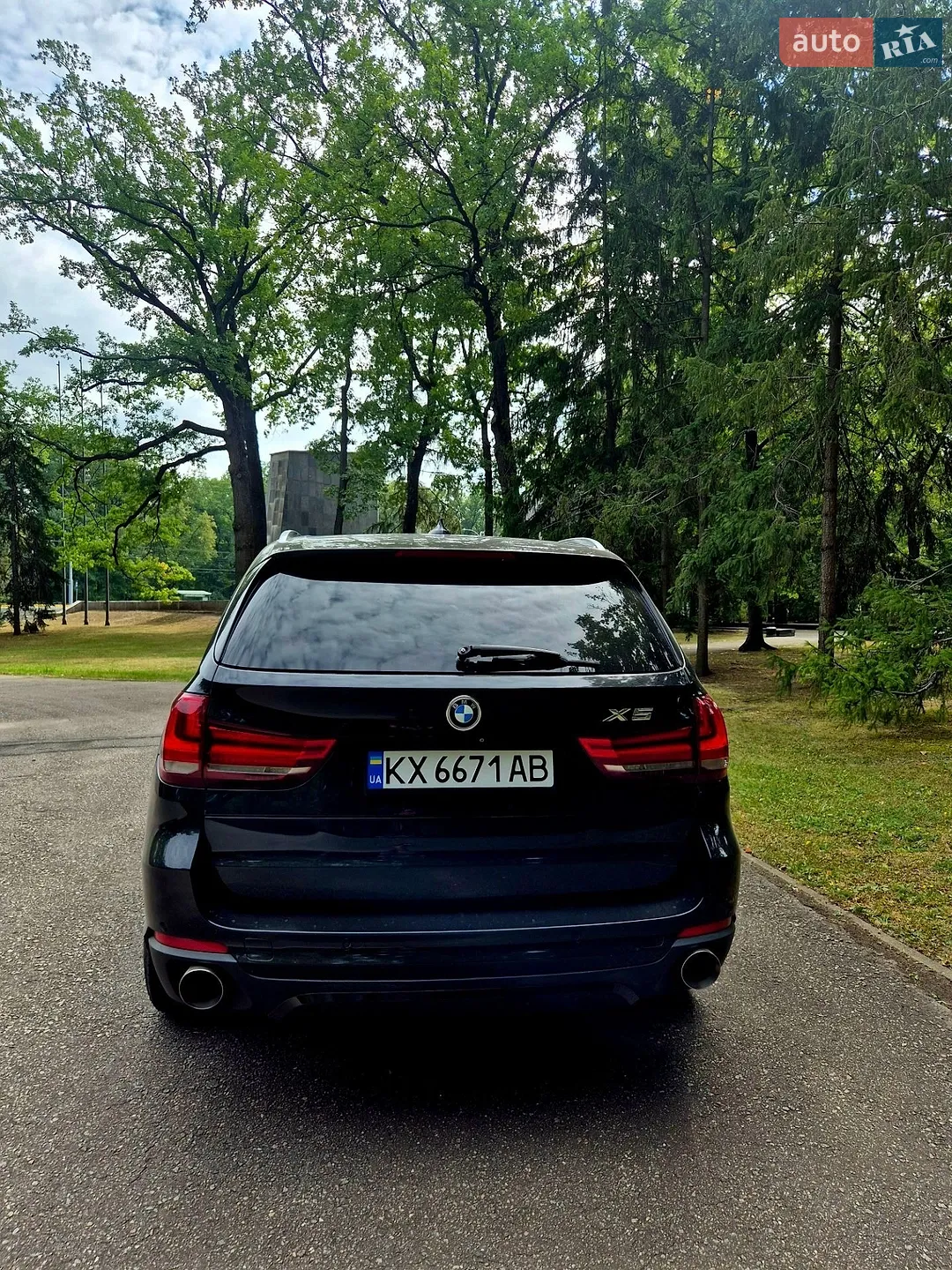 2013 BMW X5 - мініатюра 9