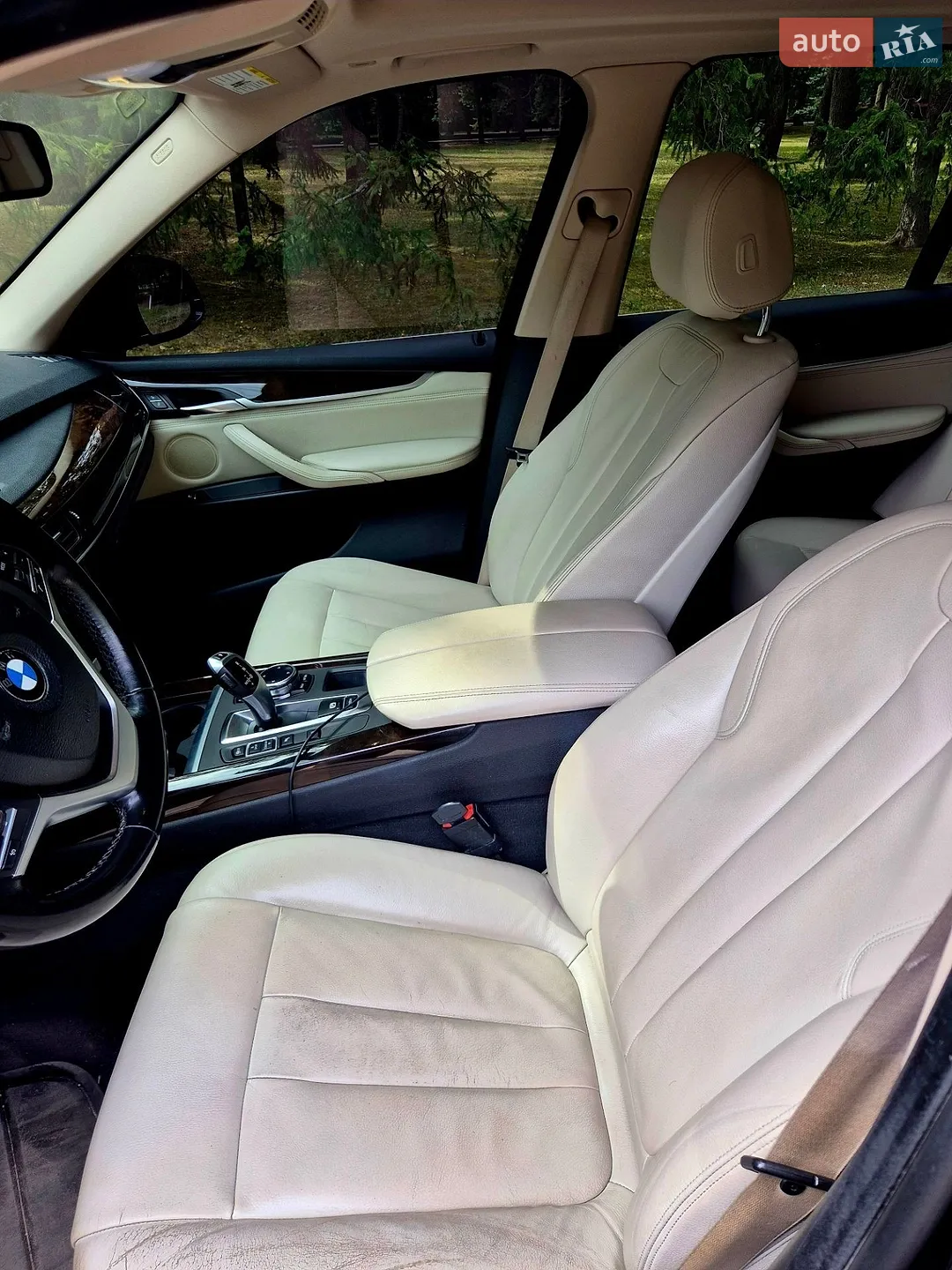 2013 BMW X5 - мініатюра 15