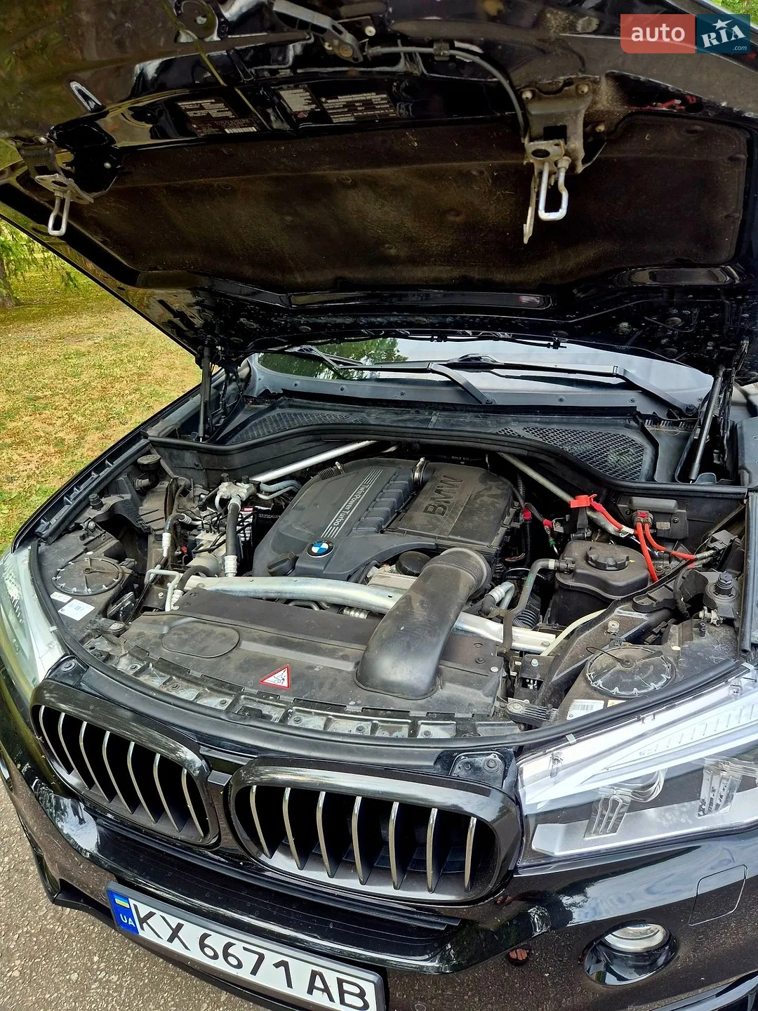 2013 BMW X5 - мініатюра 20