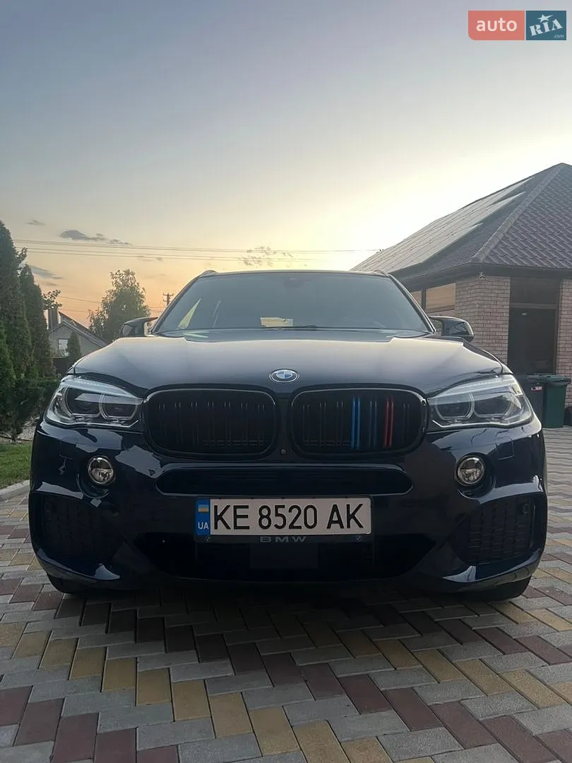 2018 BMW X5 - мініатюра 15