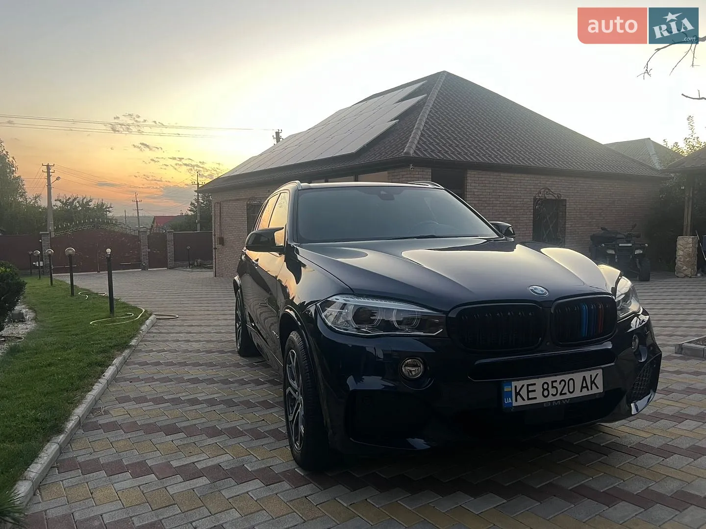 2018 BMW X5 - мініатюра 16