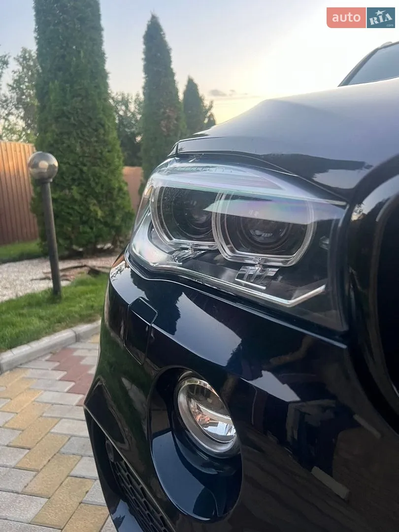 2018 BMW X5 - мініатюра 18
