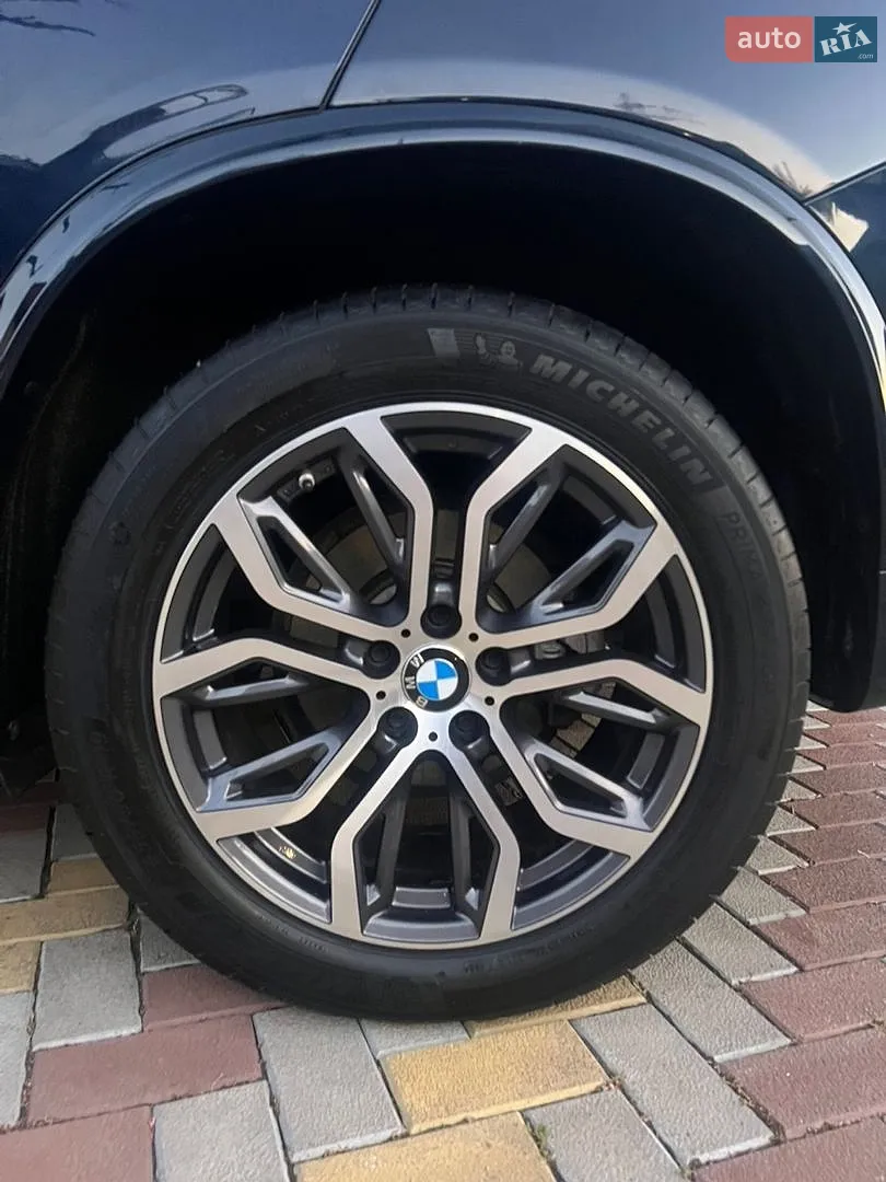 2018 BMW X5 - мініатюра 24