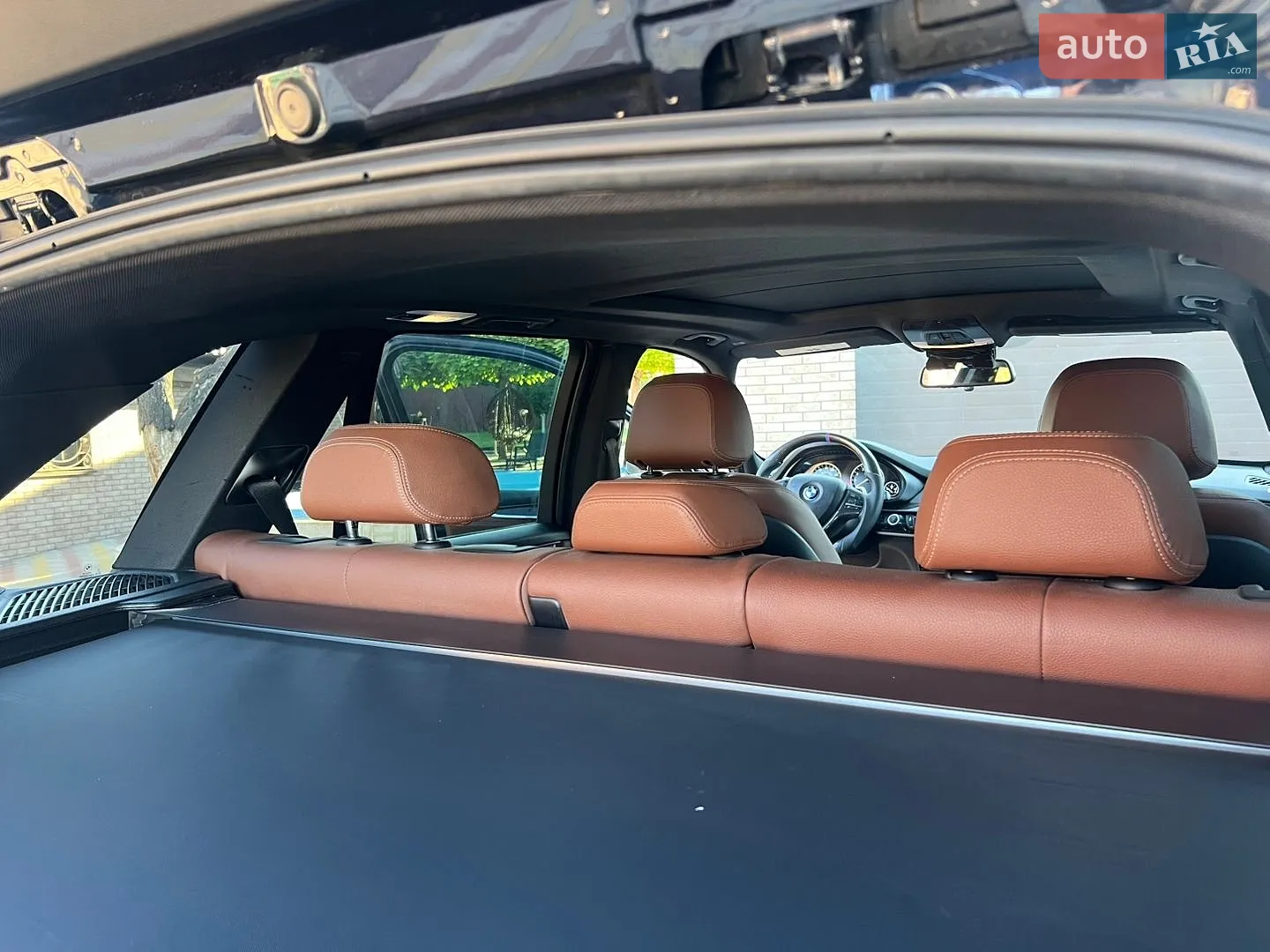 2018 BMW X5 - мініатюра 56